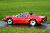 Ferrari Dino 246 GT, 1972