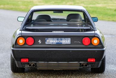 Ferrari Mondial T, 1993