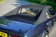 Ferrari Mondial 3.2 QV Cabriolet, 1986