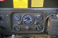 Ford MUTT M151 A2 ‘JEEP’, 1970