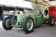 Goodwood Revival 2011