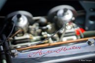 Austin Healey 3000 Mk IIa, 1963