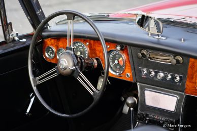 Austin Healey 3000 Mk III, 1966