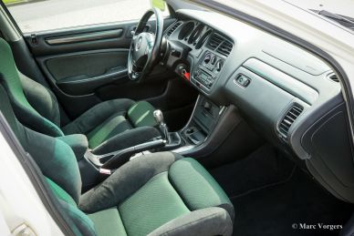 Honda Accord Type-R, 1999