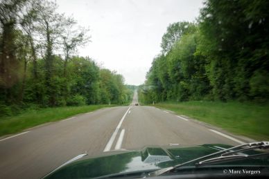 MMM 2015 – Bugatti Discovery Tour