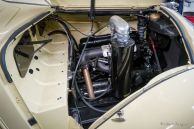 Peugeot 402 Eclipse Restoration