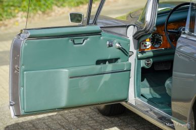 Facel Vega FV3B, 1957 restoration