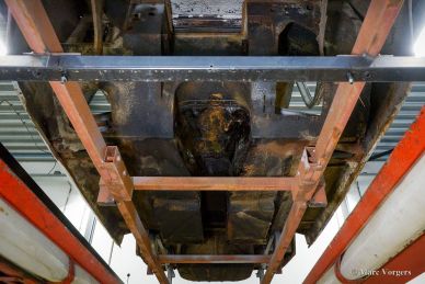 Facel Vega HK-500, 1961 Restoration