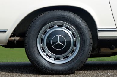 Mercedes-Benz 280 SL 'Pagode', 1968