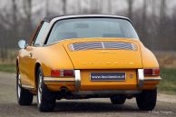 Porsche 911 2.0 Sportomatic, 1968