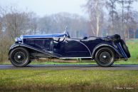 Invicta 4½‑Litre Corsica Tourer, 1931