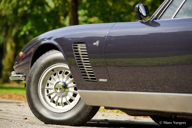 Iso Grifo 5.7 Litre IR 8, 1973