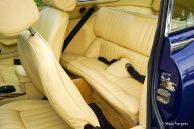 Jaguar E-type 4.2 FHC, 1969