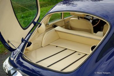 Jaguar E-type 4.2 FHC, 1969