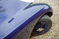Jaguar C-Type Heritage Replica, 1969