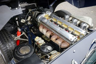 Jaguar E-type 4.2 Litre OTS, 1970