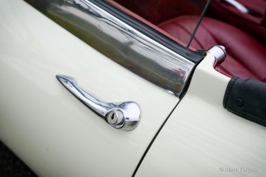 Jaguar E-type 4.2 Litre OTS, 1966