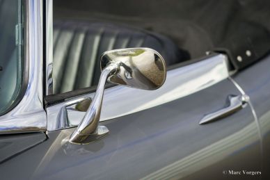 Jaguar E-type 4.2 Litre OTS, 1970