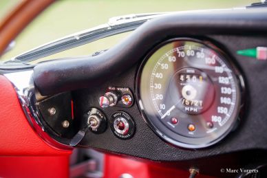 Jaguar E-type 4.2 Litre FHC, 1966