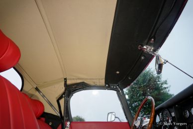 Jaguar E-type 4.2 Litre OTS, 1969