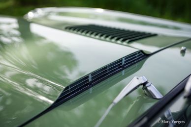 Jaguar E-type 4.2 Litre OTS (roadster) S2, 1969