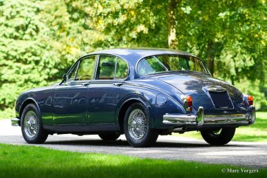 Jaguar Mk II 3.8 Litre, 1965