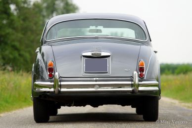 Jaguar Mk II 3.8 Litre, 1961