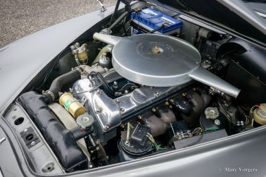 Jaguar MK 2 3.8 Litre, 1962