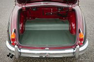 Jaguar Mk II 3.8 Litre, 1961