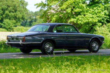 Jaguar XJ6 4.2 Coupe, 1976