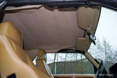 Jaguar XJS V12 Convertible, 1990