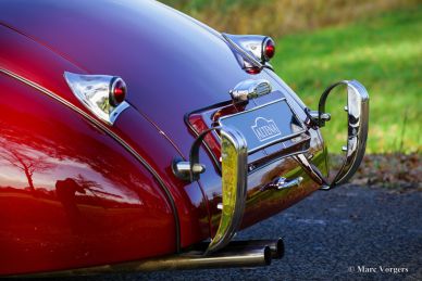 Jaguar XK 120 DHC, 1953