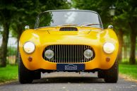 Jaguar XK 150 3.8 S Special, 1959