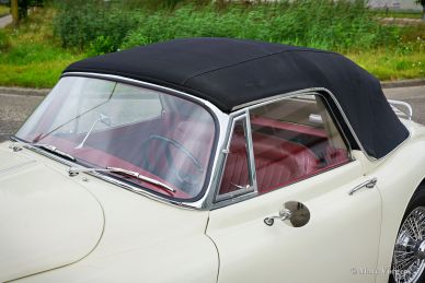 Jaguar XK 150 3.4 Litre DHC, 1959
