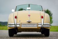 Jaguar XK 140 OTS, 1955