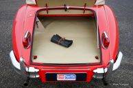 Jaguar XK 140 DHC, 1956