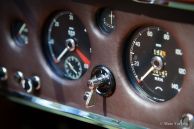 Jaguar XK 150 3.4 Litre S OTS, 1958