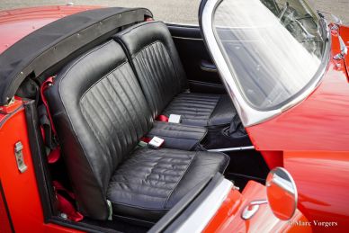 Jaguar XK 150 3.4 Litre OTS (roadster), 1959