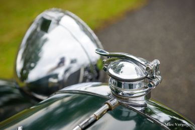 Lagonda 2 Litre ‘Low Chassis’, 1932