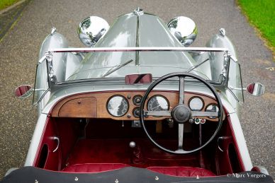 Lagonda LG45 ‘Rapide’, 1937