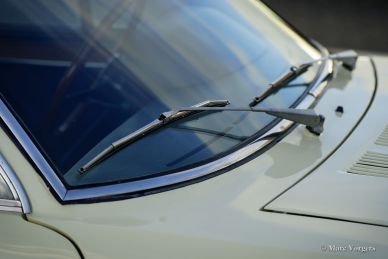 Lancia 2000 HF Coupé, 1973