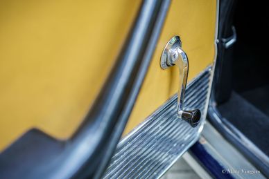 Lancia 2000 HF Coupé, 1972