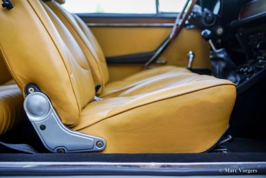 Lancia 2000 HF Coupé, 1972