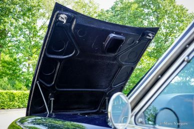 Lancia 2000 HF Coupé, 1972