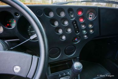 Lancia Beta Trevi 1600, 1982