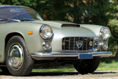 Lancia Flaminia Sport Zagato, 1961