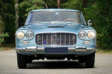 Lancia Flaminia GT 2.8  3C, 1963