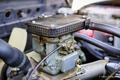 Lancia Flavia 2000 Coupé, 1970