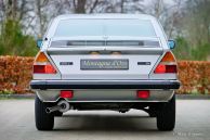 Lancia Gamma Berlina 2000, 1981