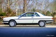 Lancia Gamma 2000 Coupé, 1979